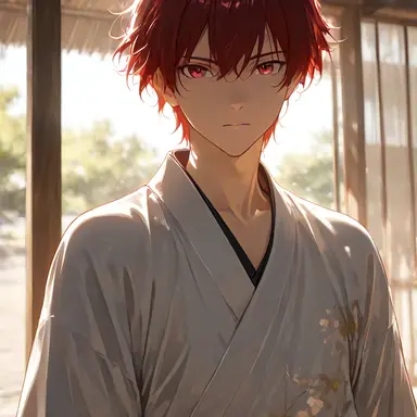 Profile image of ラグナ