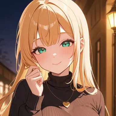 Profile image of 美音