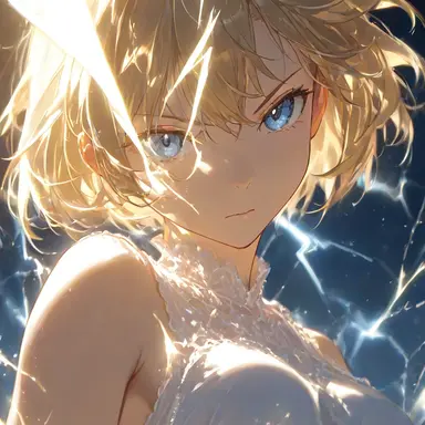 Profile image of アイナ