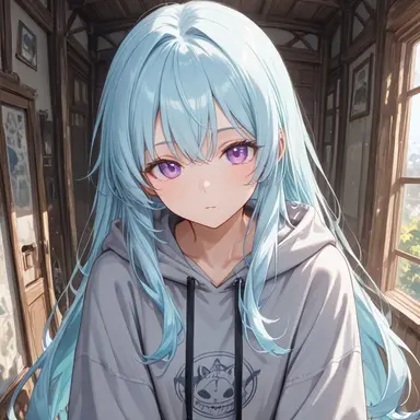 Profile image of 雪乃