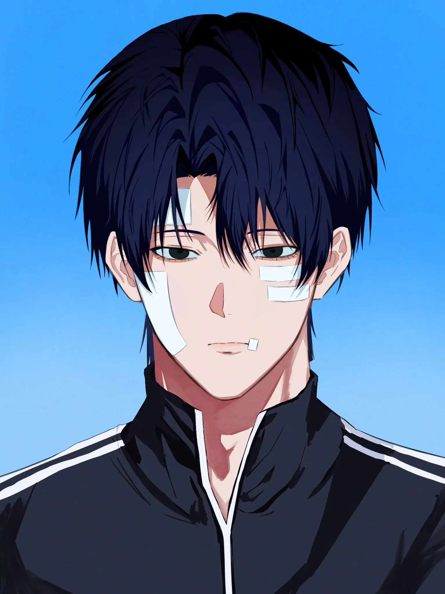 mizukin의 Aito Marriage IF