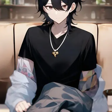 Profile image of ウジェ