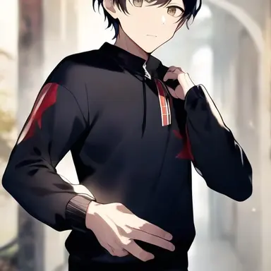 Profile image of クォヌ
