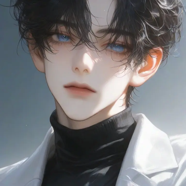 OpenPond0799의 초능력의 세계