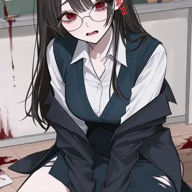 Profile image of 강하나