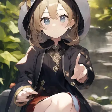 Profile image of Momoka Nanohana