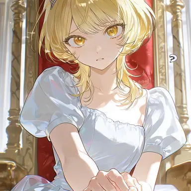 Profile image of アリシア
