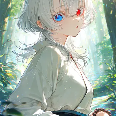 Profile image of 羅美