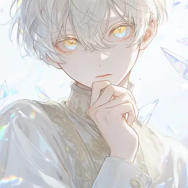 Profile image of ハク