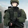 캐릭터 프로필 이미지