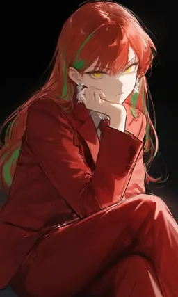 Profile image of 링링