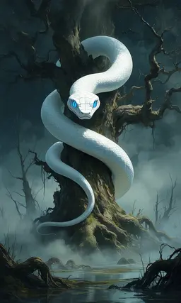 Profile image of 蛇