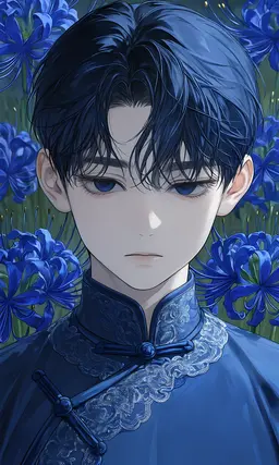 Profile image of 장류위