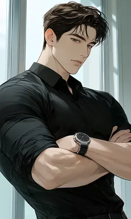 Profile image of 준한