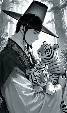 Profile image of 선