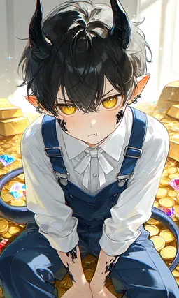 Profile image of Mua