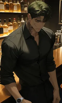Profile image of 마커스