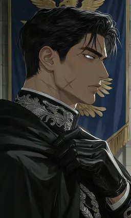 Profile image of Dahid