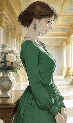 Profile image of 제인 웨스트