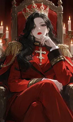 Profile image of 앨린 베르하베르트