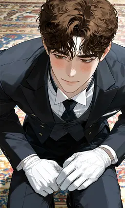 Profile image of 올리버 힉스