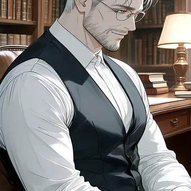 Profile image of 렌버