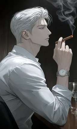 Profile image of 니콜라이