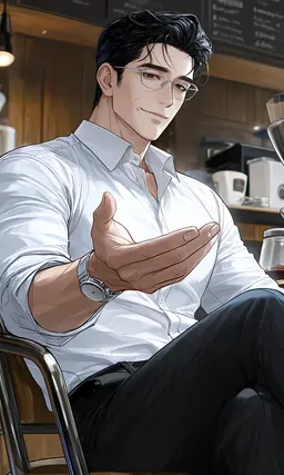 Profile image of Han Juseong