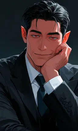 Profile image of 루시퍼