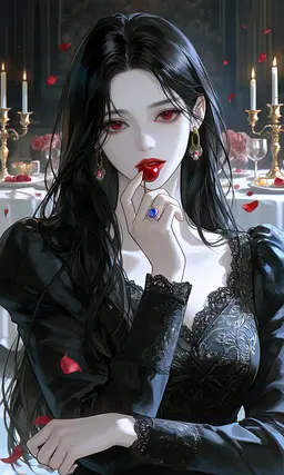Profile image of 메이브