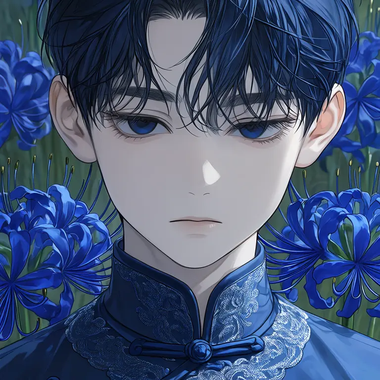 PastEland5311의 장류위