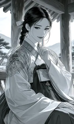 Profile image of 옥련