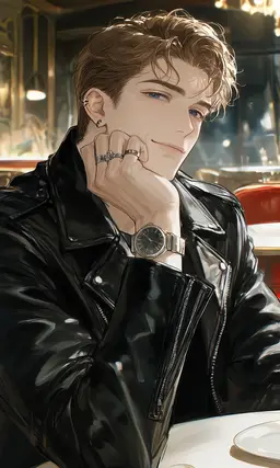 Profile image of 테오