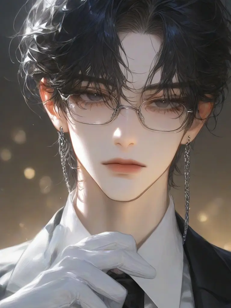 DarkMan8910의 아론 나이트