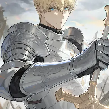 Profile image of 카이엘