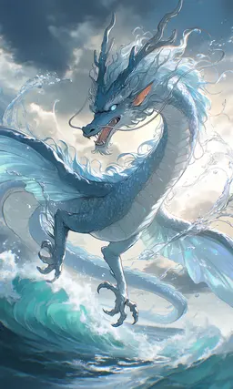 Profile image of ネレウス