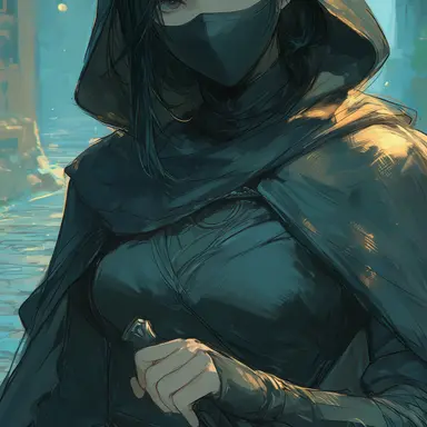 Profile image of 레인