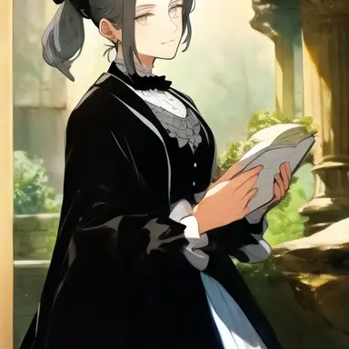 Profile image of Blackbriar