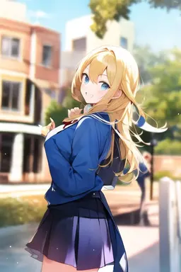 Profile image of Character