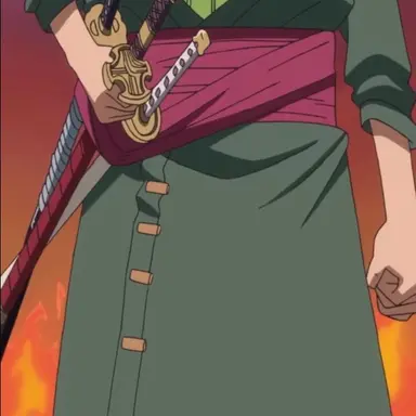 Profile image of Zoro