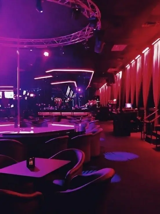 LushCode4661의 OBSESSED Nightclub owners
