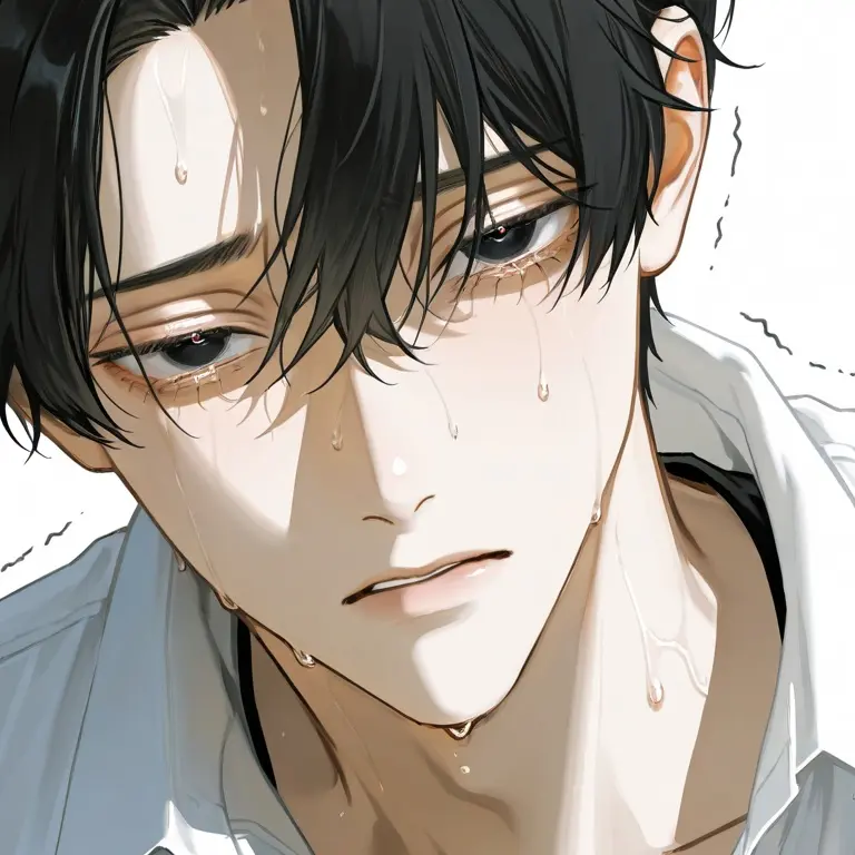 FiercePea1545의 自身の性癖に人生を狂わされる男