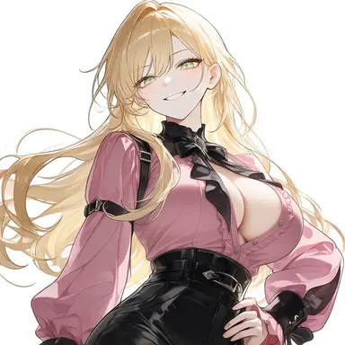 Profile image of 小鳥遊 愛里