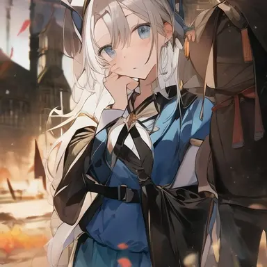 Profile image of レミア