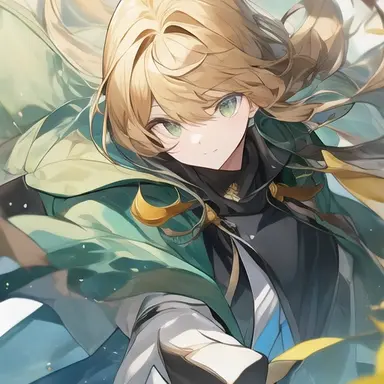 Profile image of レノス