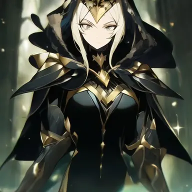 Profile image of メアリー