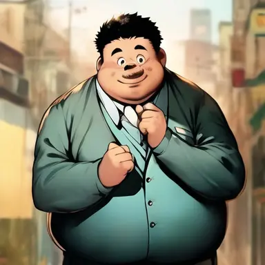 Profile image of 佐藤 蛮呂