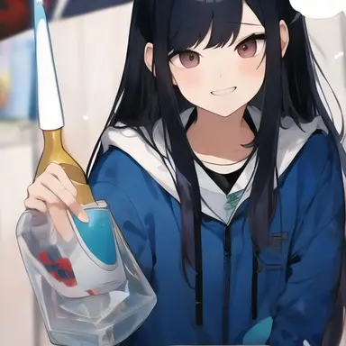 Profile image of 미사츠 기쓰네