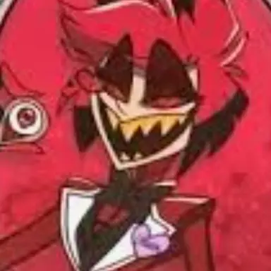 Profile image of 알래스터