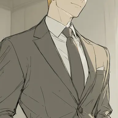 Profile image of 久世さん